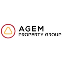 AGEM Property Group Logo