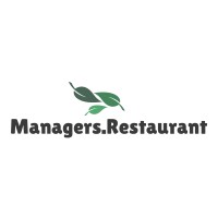 Managers.Restaurant Logo