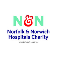 NNUH Charity Logo