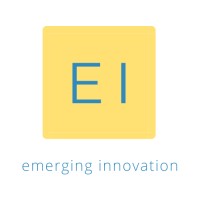 Emerging Innovation Logo