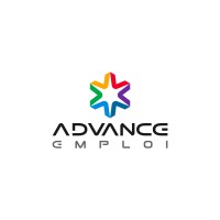 Advance Emploi Pays dAix Logo