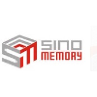 Sino-Memory Logo