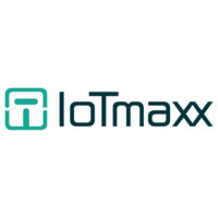 IoTmaxx GmbH Logo