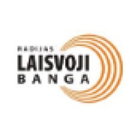 UAB Laisvoji banga Logo