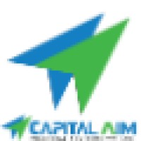 CapitalAim Financial Advisory Pvt. Ltd. Logo