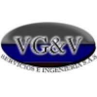 VG&V Servicios e Ingeniería Logo