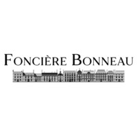 FONCIERE BONNEAU Logo