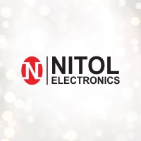 Nitol Electronics Ltd. Logo