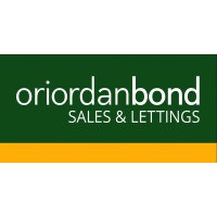 ORiordan Bond Logo