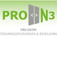 ProN3 B.V. Logo