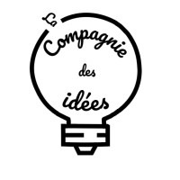 La Compagnie des Idées Logo