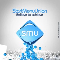 Start Menu Union - SMU Logo