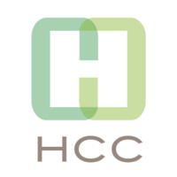 The HCC Group Logo