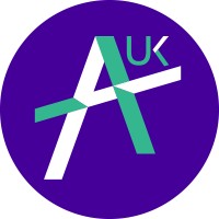 Adoption UK Logo