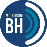 Microsom BH- Aparelhos Auditivos e Cpap Logo