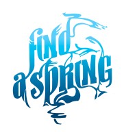 Find A Spring Logo
