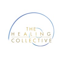 The Healing Collective Logo