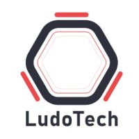 LudoTech France Logo