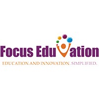 Focus EduVation Logo