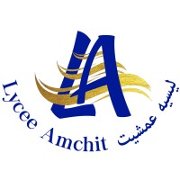 Lycee Amchit Logo