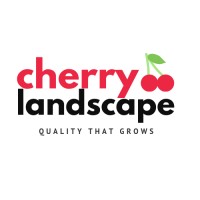 Cherry Landscape, Inc. Logo