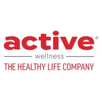 Active Wellness Logo