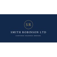 Smith Robinson Limited Logo