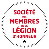 Société des membres de la Légion d’honneur (SMLH) Logo