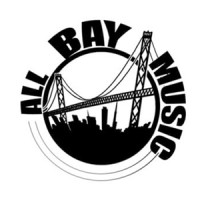 All Bay Music Magazine LLC Logo
