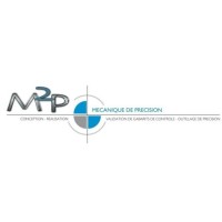 M2P Logo