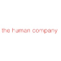 The Human Company Logo