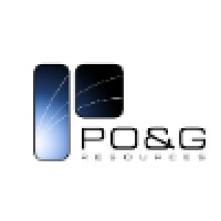 P.O.&G. Resources, LP Logo