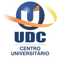 UDC Faculdades Logo