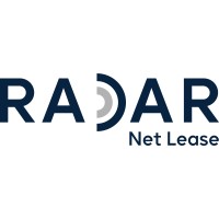 Radar Net Lease Logo