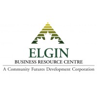 Elgin Business Resource Centre Logo