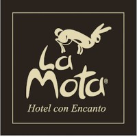 Hotel con encanto y Restaurante Masia La Mota Logo