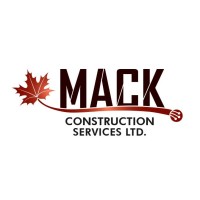Mack Construction Services Ltd. Logo