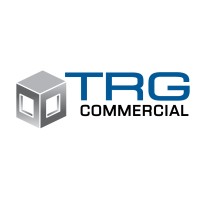 TRG Commercial Realty Ltd. Logo