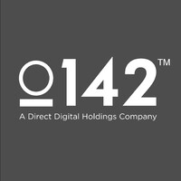 Orange142 Logo