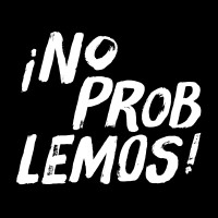 No Problemos Logo