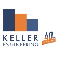 Keller Engineering Associates Logo