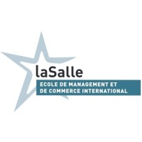 La Salle EMCI - Business School Logo