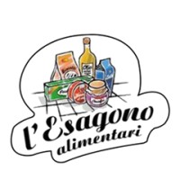 LEsagono Alimentari Srl Logo