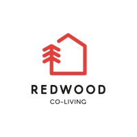 Redwood Co-Living Logo