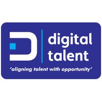 Digital Talent Services Logo