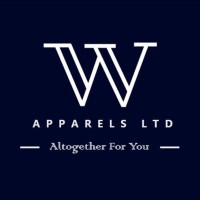 W Apparels Ltd. Logo