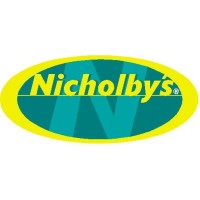 Nicholbys Logo