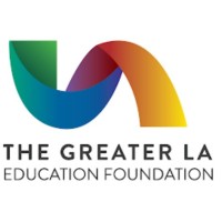 Greater LA Education Foundation Logo