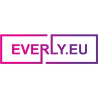 Everly - challenger bank news Logo