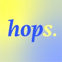 Hops Coaching Logo